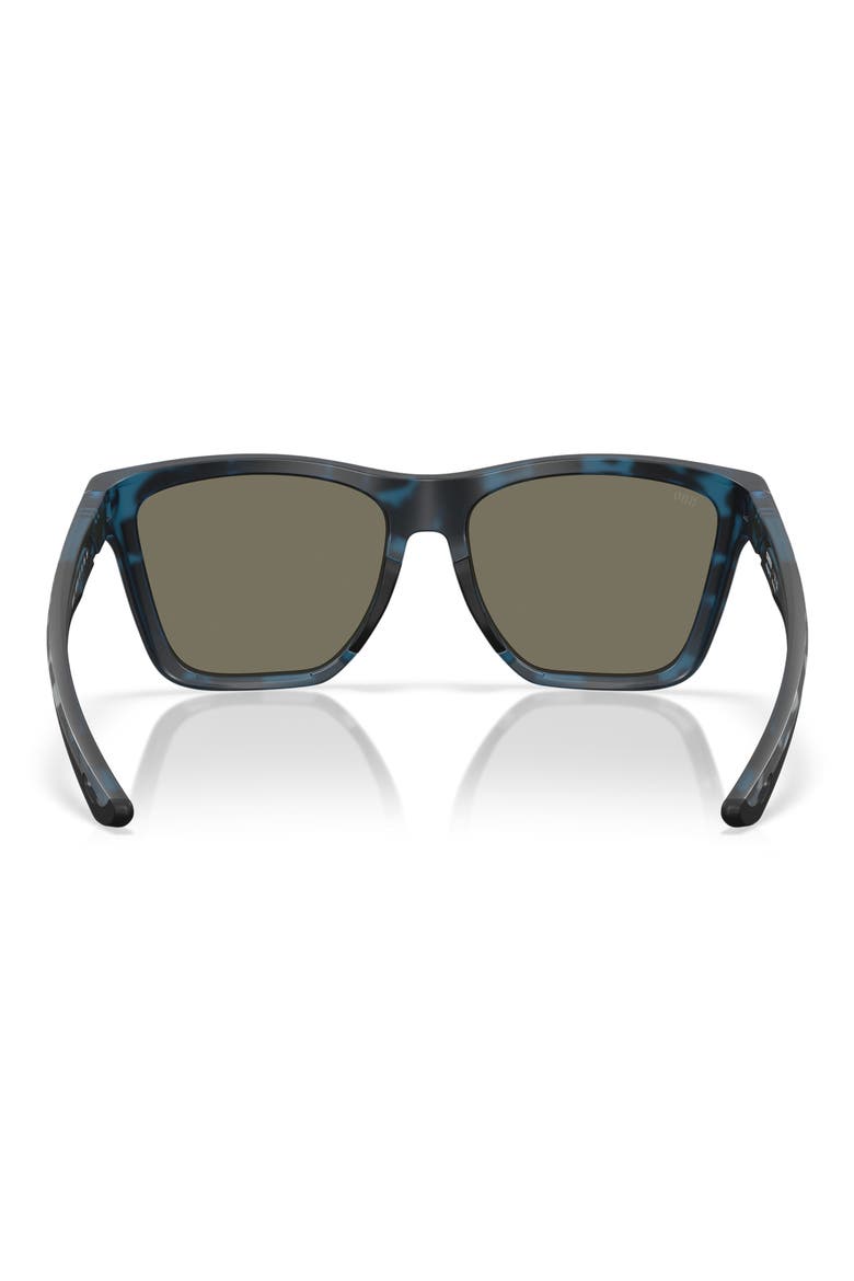 Panga II 57mm Sunglasses, Alternate, color, DEEP WATER CAMO / BLUE