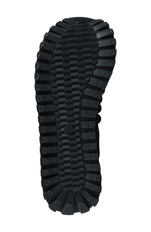 Zigi Dynamo Platform Wedge Sneaker