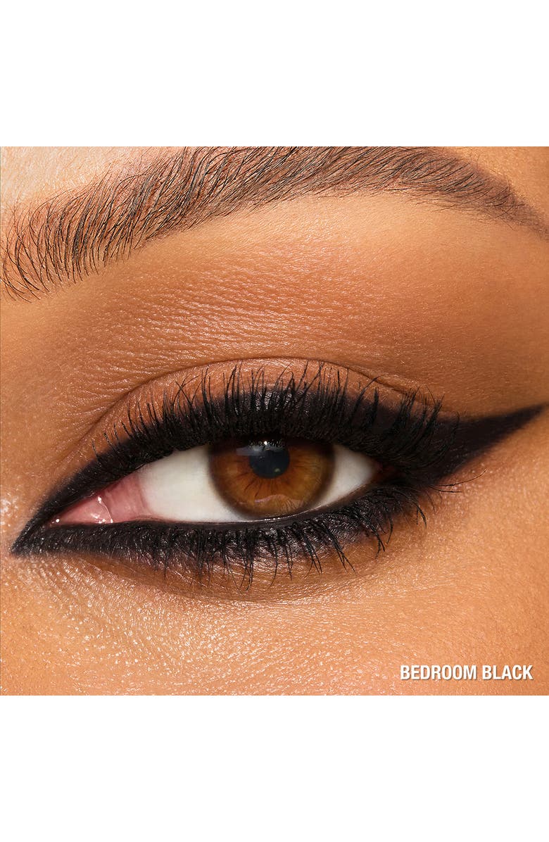 Charlotte Tilbury Rock 'N' Kohl Long Lasting Eye Liner Pencil, Alternate, color, Bedroom Black