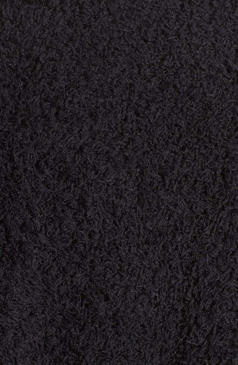 Barefoot Dreams<sup>®</sup> 'Cozy Chic<sup>®</sup> Beach' Fringe Lounge Poncho, Alternate, color,