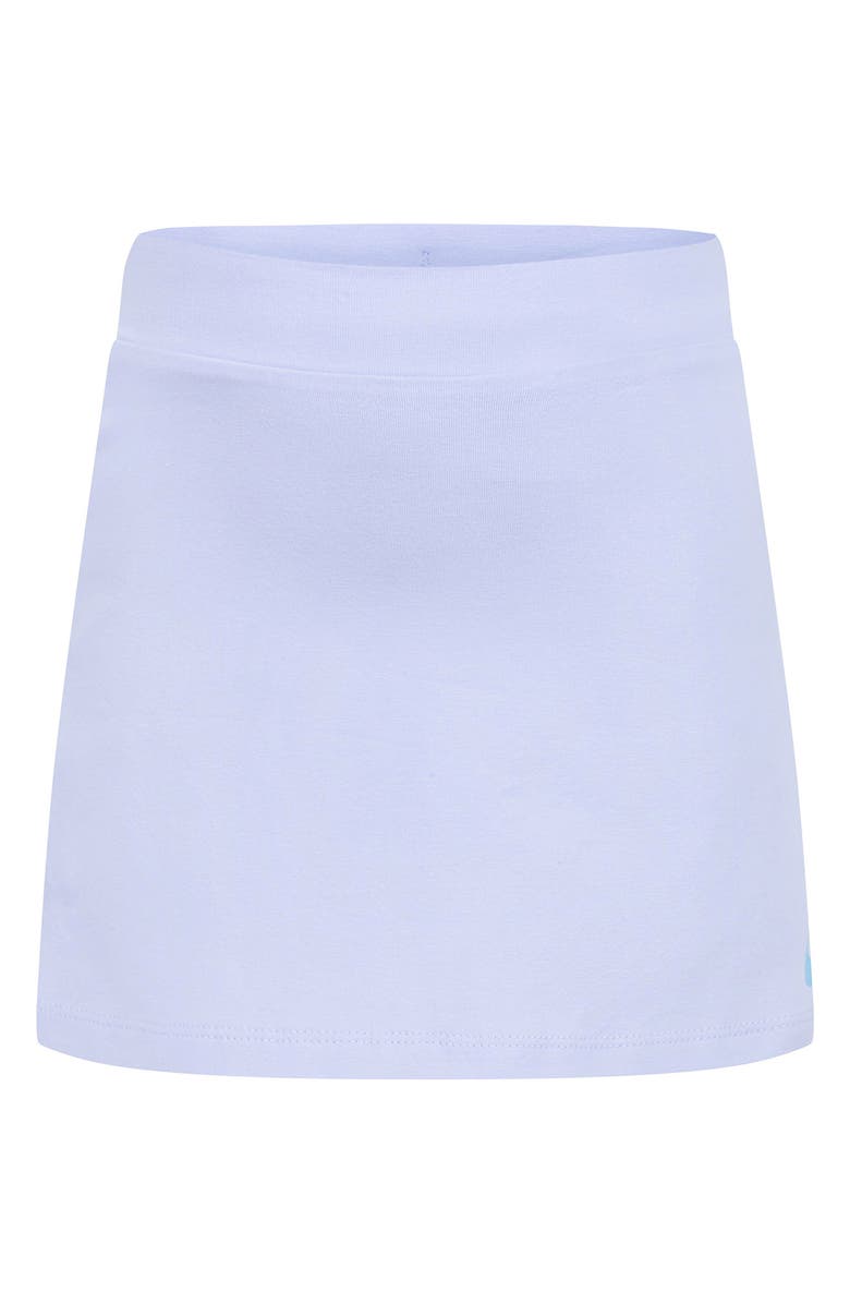 Nike Kids' Scooter Skort Set, Alternate, color, Oxygen Purple
