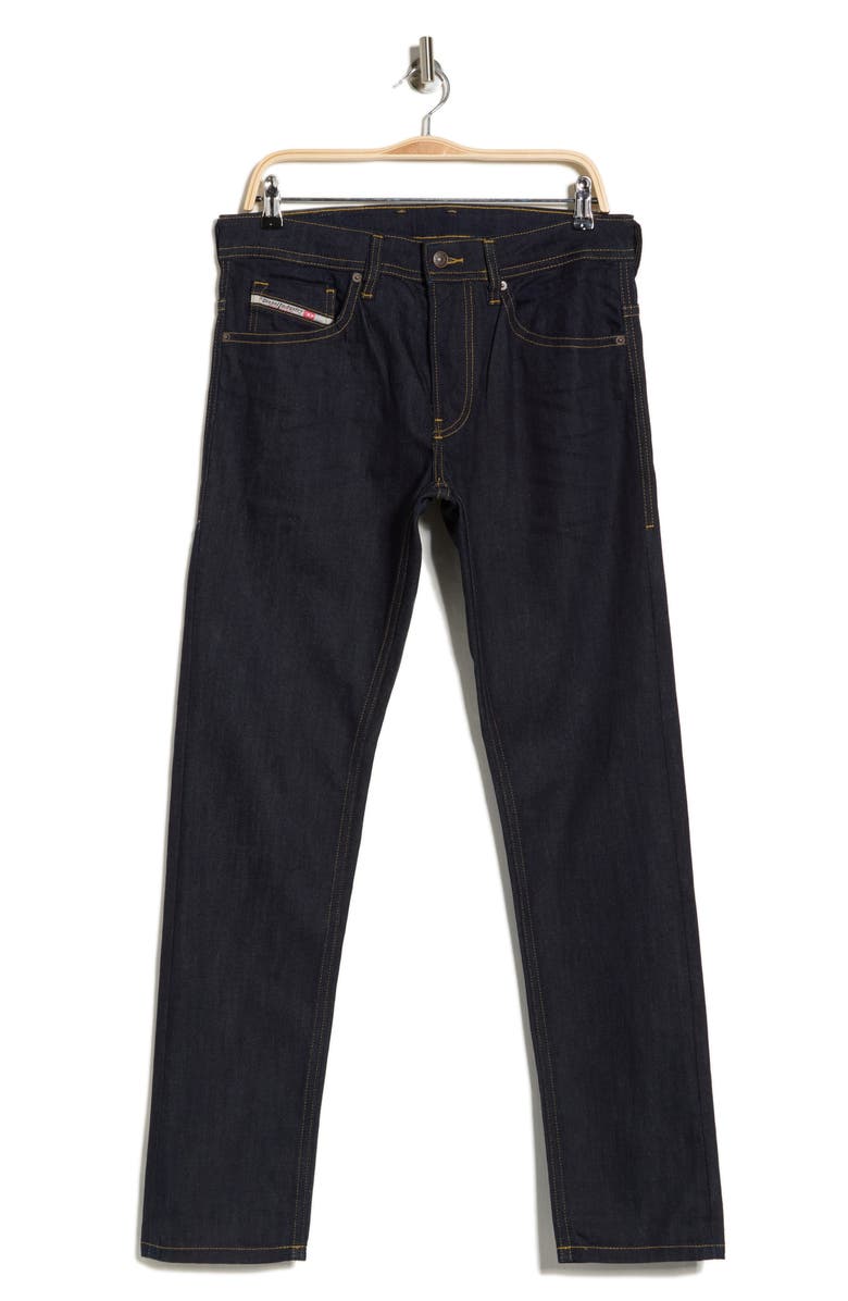 DIESEL<sup>®</sup> Thommer Slim Leg Jeans, Alternate, color, Denim