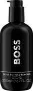 BOSS Bottled Beyond Shower Gel for Him