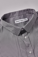 Regent Row Men’s Big and Tall Stanton Shirt ,Tailored Fit short Sleeves, Performance Fabric & Ventilated Armholes