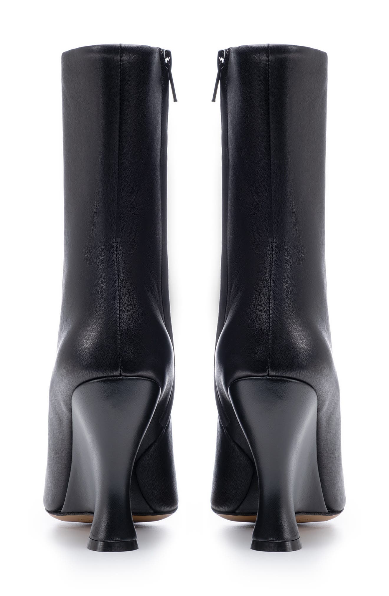 Brooklyn Bandit Eva Wedge Bootie, Alternate, color, 