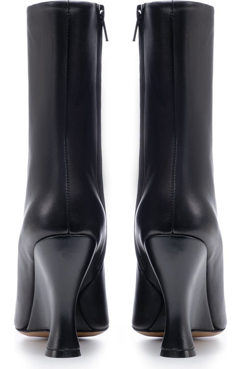 Brooklyn Bandit Eva Wedge Bootie, Alternate, color,