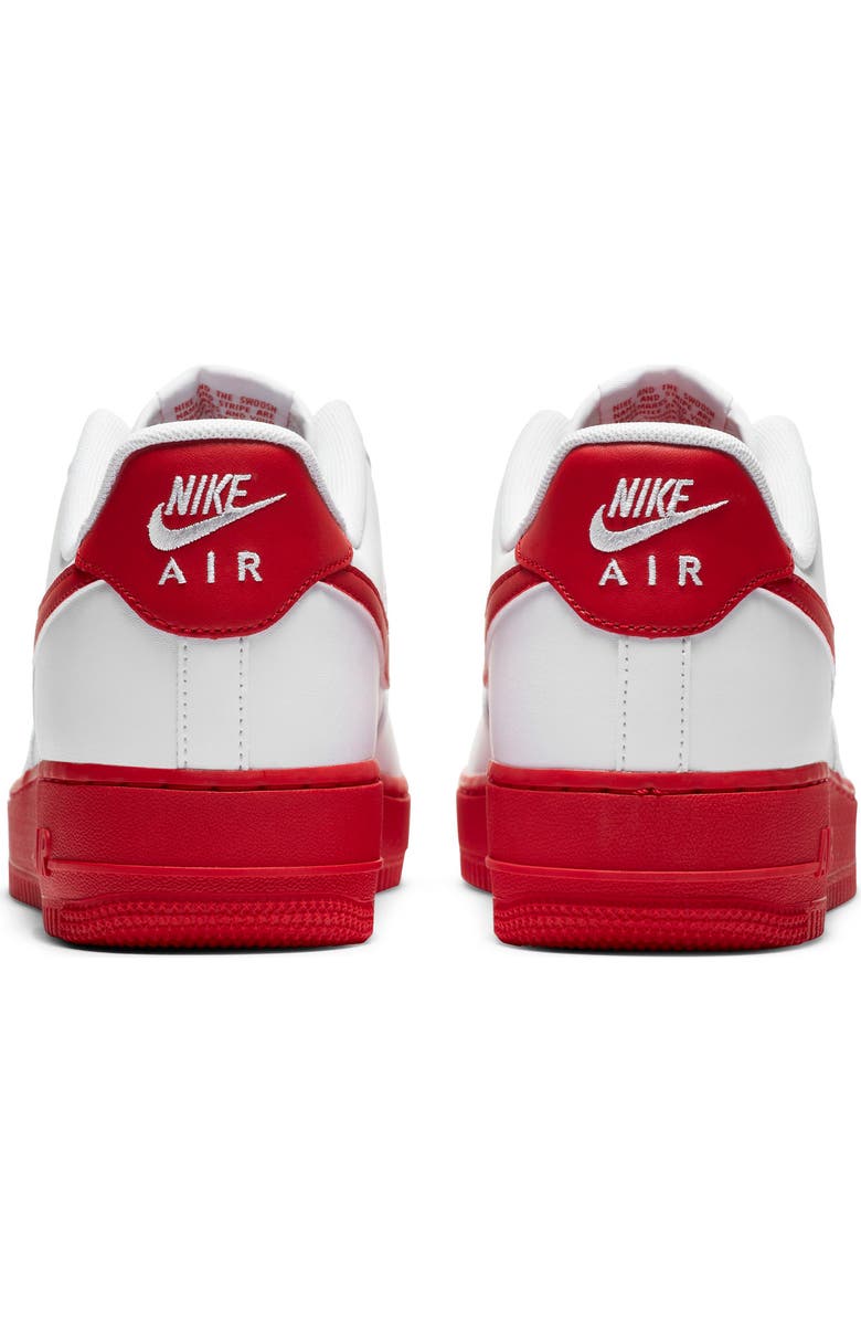 Nike Air Force 1 '07 Sneaker, Alternate, color,