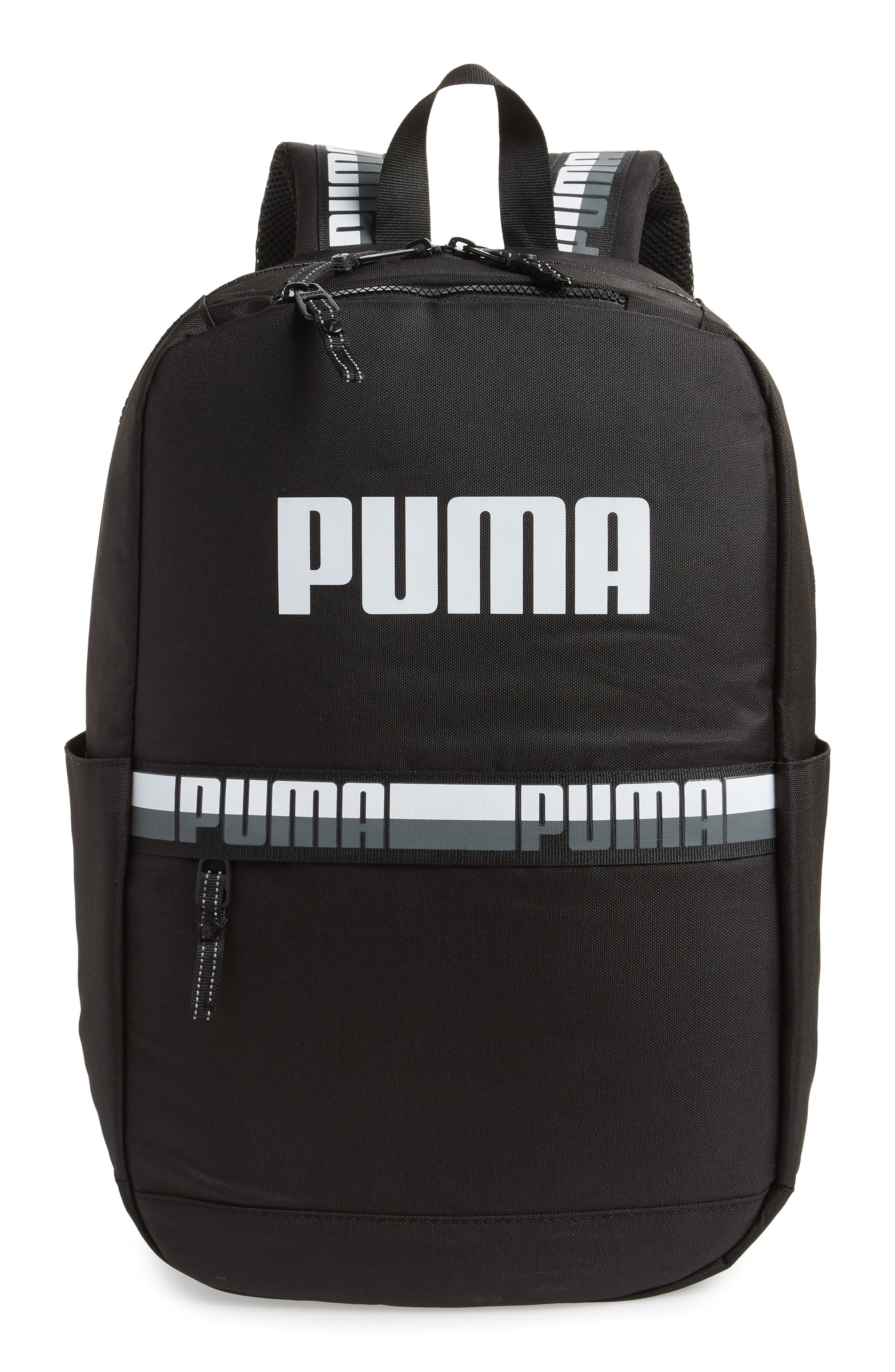 PUMA Speedway Backpack, Main, color, 
