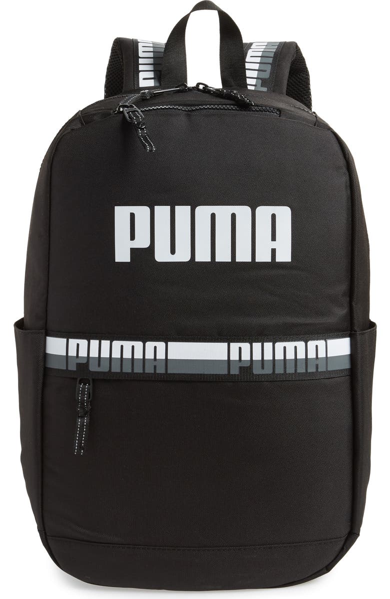 PUMA Speedway Backpack, Main, color,