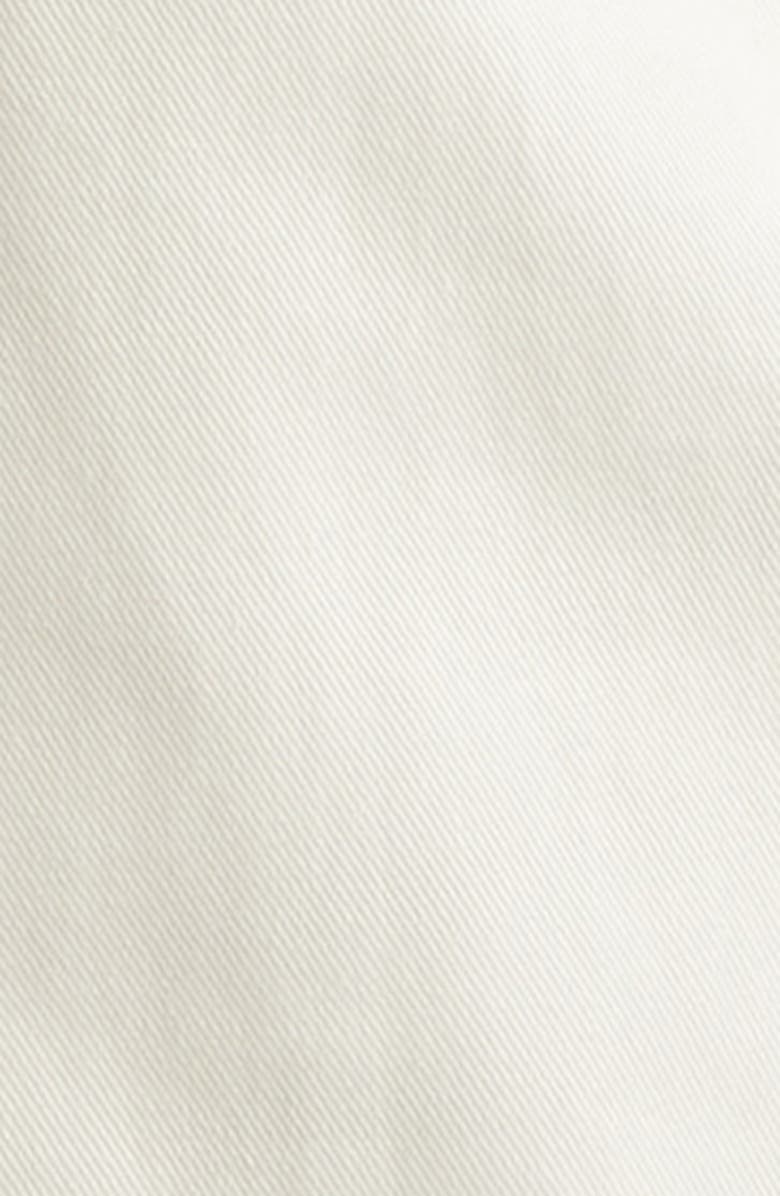 Bode Knolly Brook Overalls, Alternate, color, White