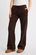 BP. Baggy Flare Leg Sweatpants