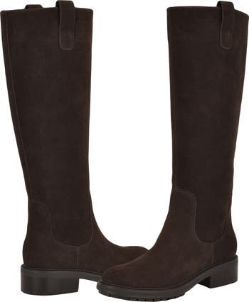 Calvin Klein Pauline Knee High Boot (Women) Nordstrom
