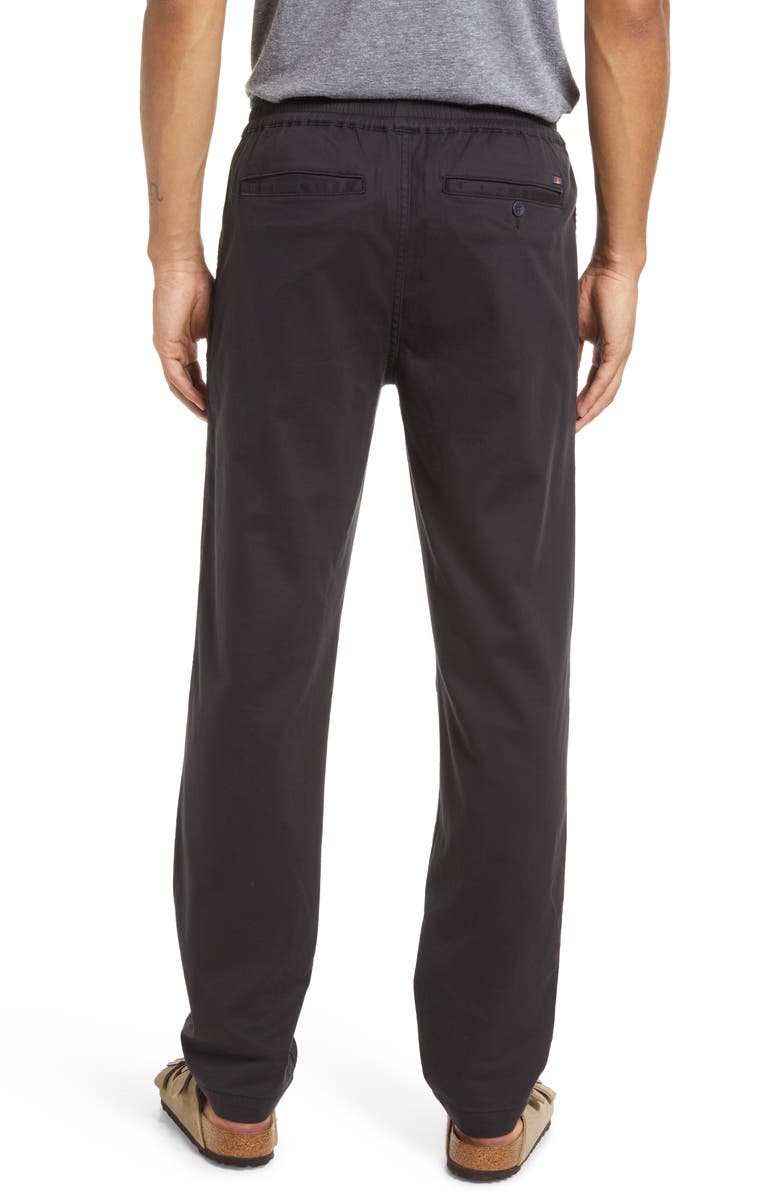 Faherty Essential Drawstring Pants, Alternate, color, 