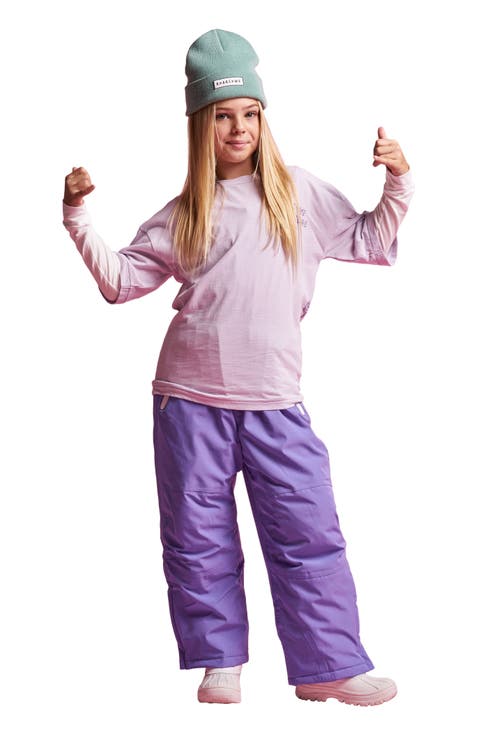 Sparkle the Unicorn Ski Pants