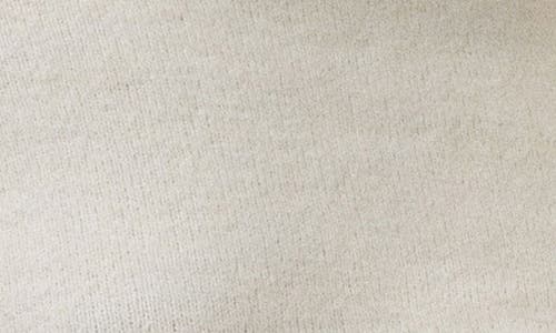 MANGO MANGO SPLIT TURTLENECK SWEATER