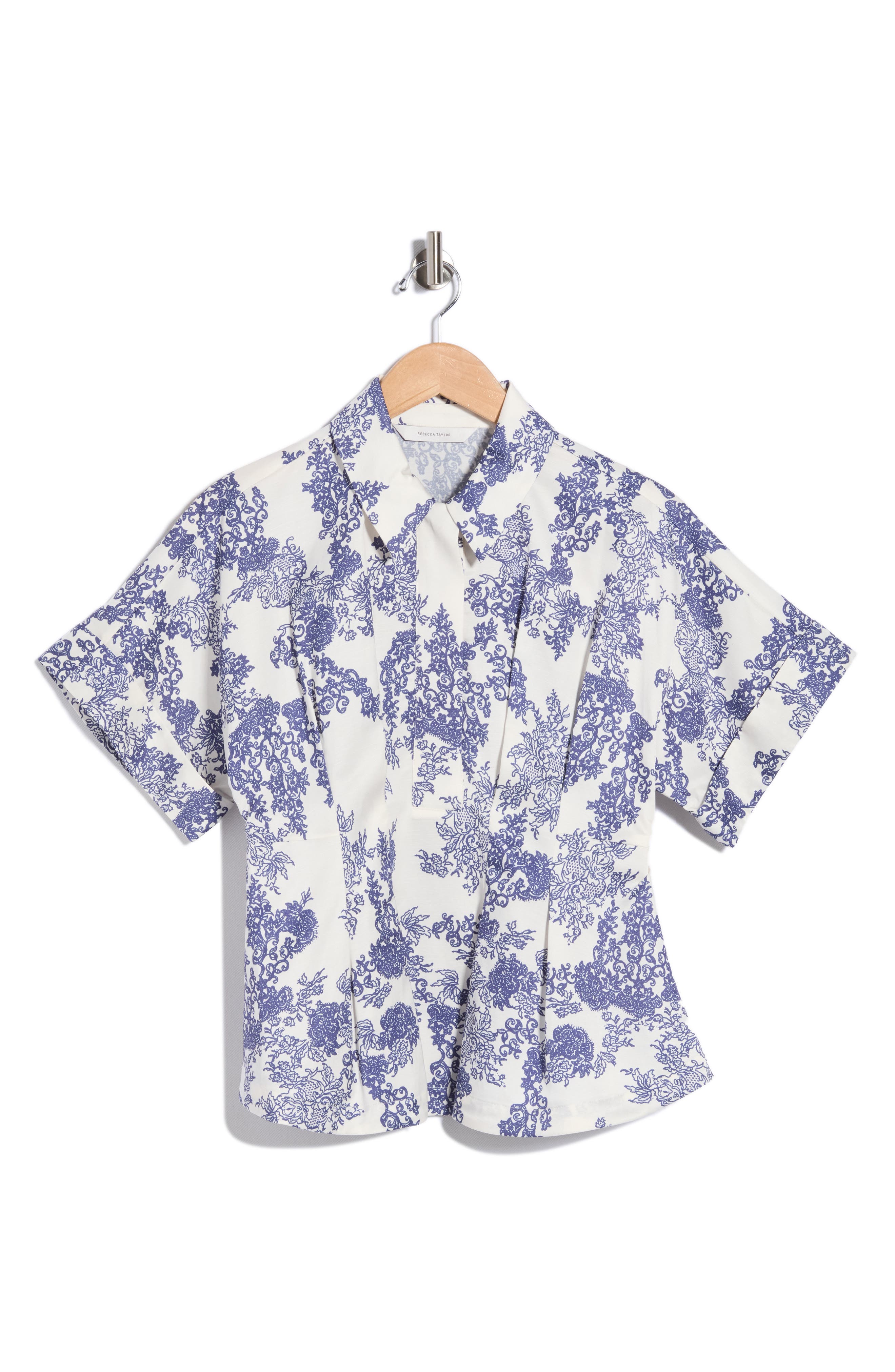 selected IVORY TOILE COMBO