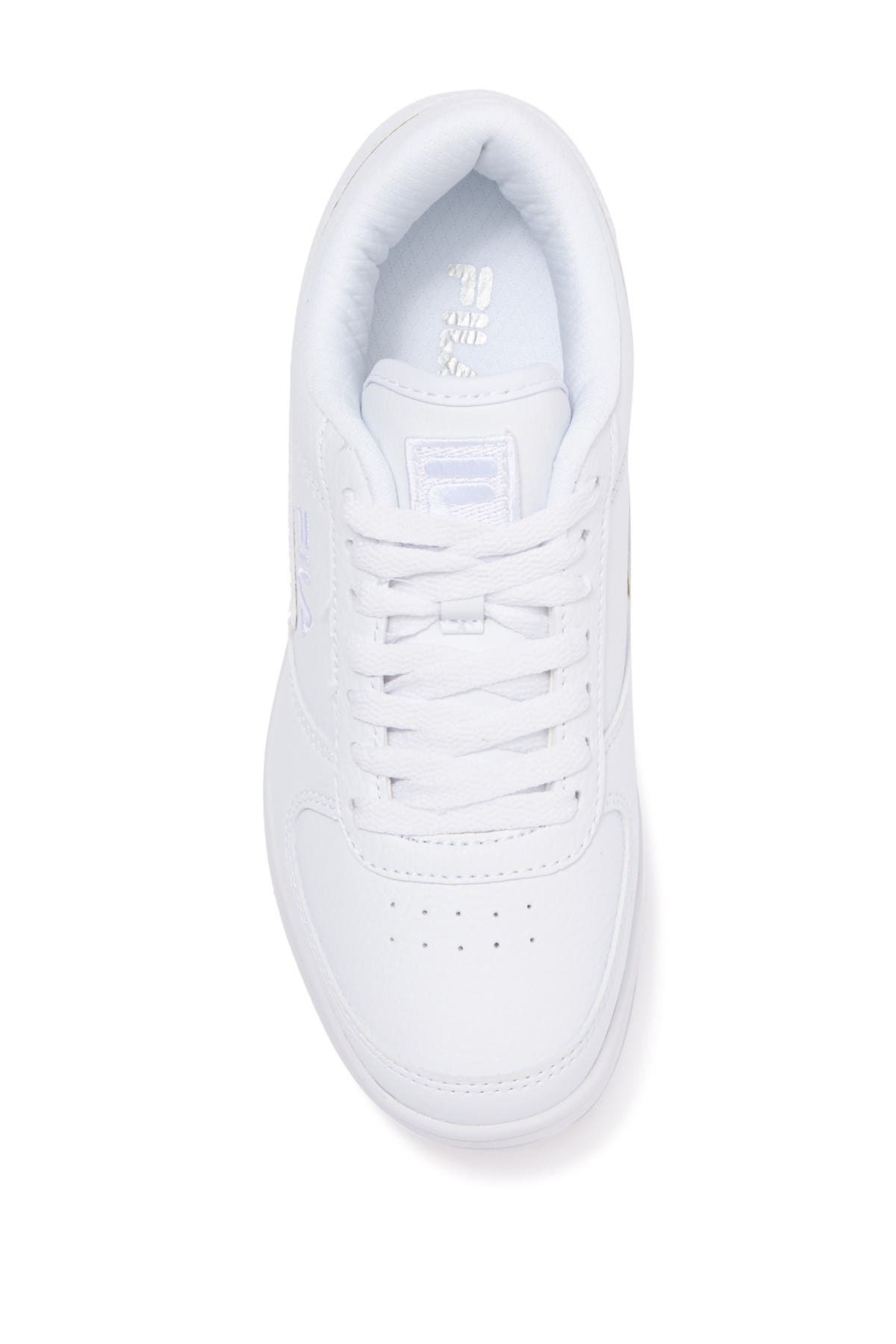 FILA A-Low Sneaker, Alternate, color, 