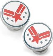 Cufflinks, Inc. War Machine Cuff Links