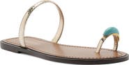 Arezzo Sophie Slide Sandal