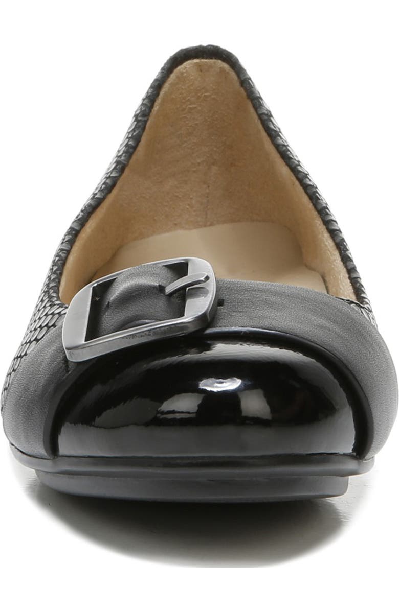 Naturalizer Marsha Flat, Alternate, color,