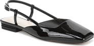 Franco Sarto Tadella Slingback Flat