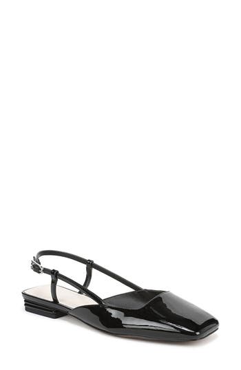 Franco Sarto Tadella Slingback Flat