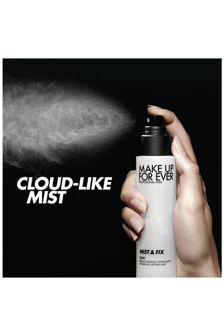 Mist & Fix 24H* Hydrating Setting Mist, Alternate, color, NO COLOR