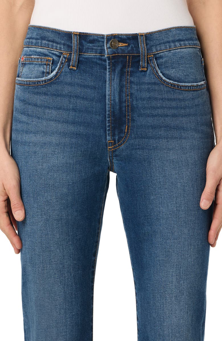 Hudson Jeans Blair High Waist Bootcut Jeans, Alternate, color, Confessions