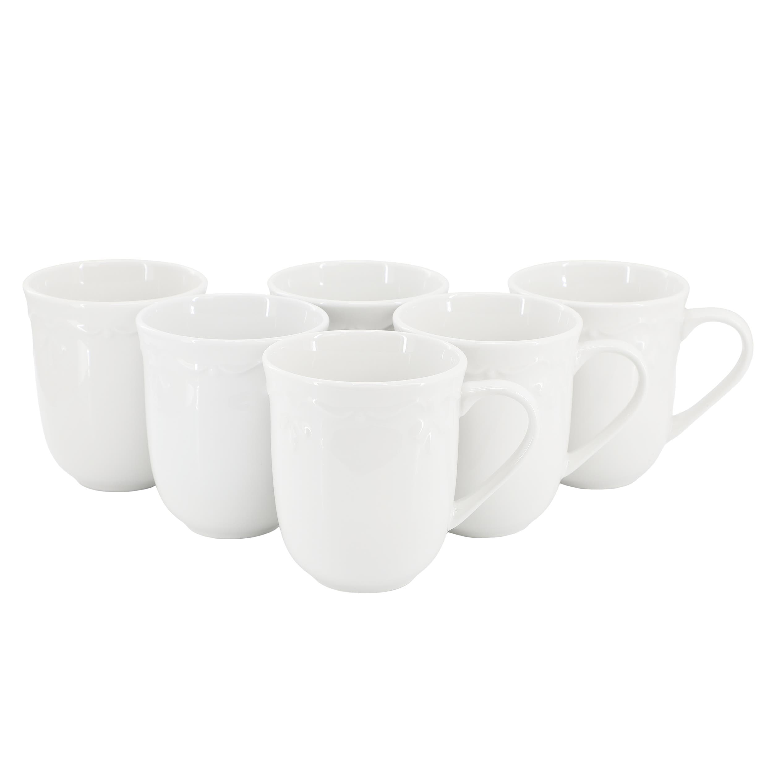 selected White