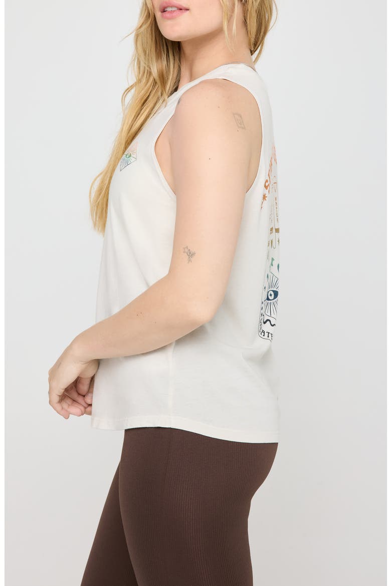 Spiritual Essence Jade Graphic Tank, Alternate, color, BIRCH