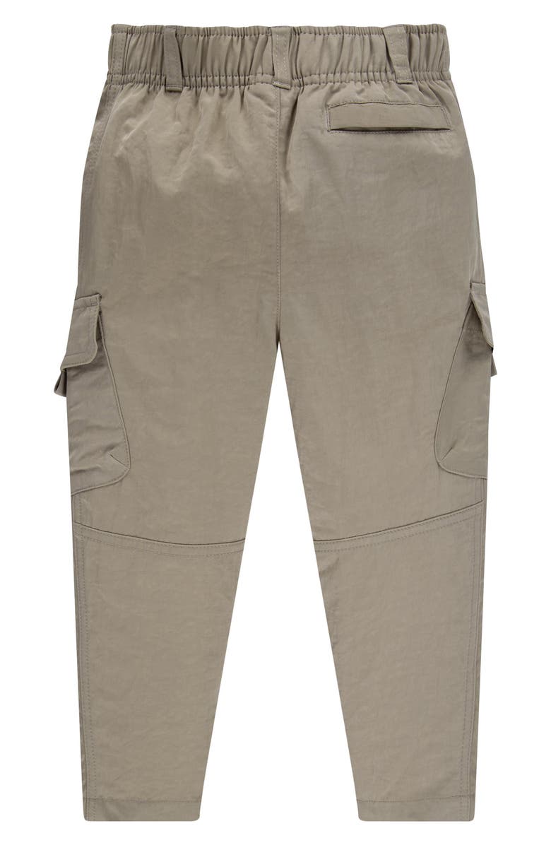 Nike Kids' Woven Nylon Cargo Pants, Alternate, color, 