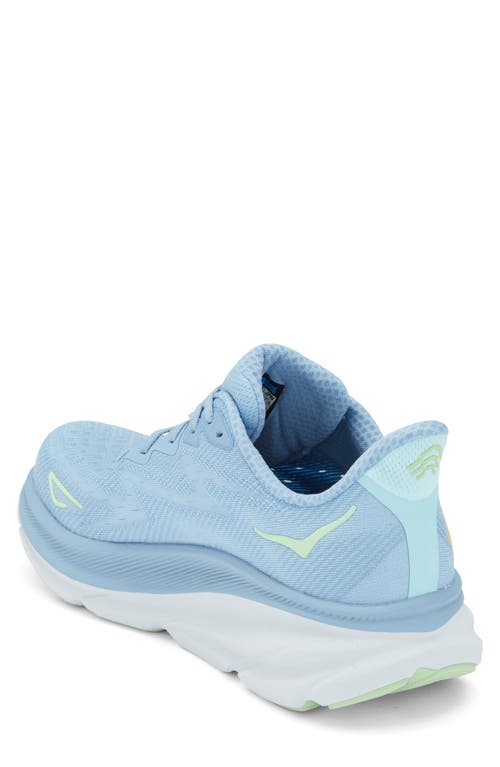 Hoka Clifton 9 Running Shoe