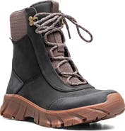 Bogs Arcata II Leather Bootie