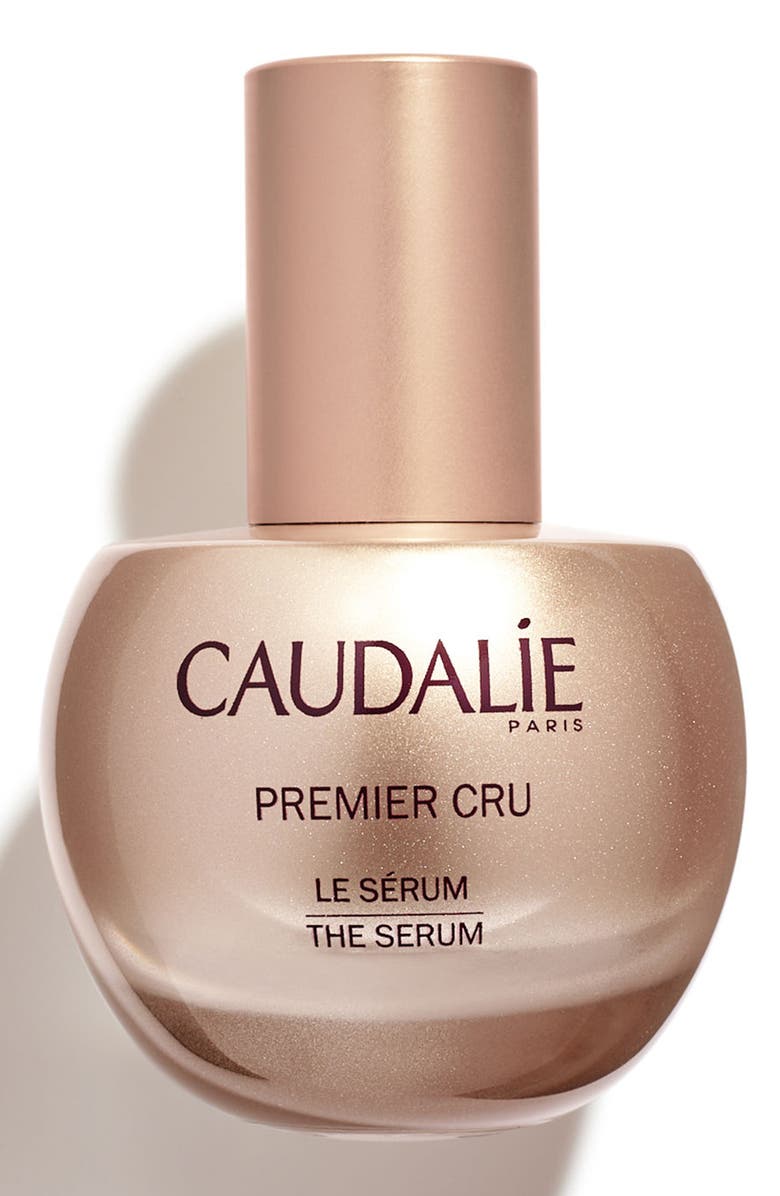 CAUDALÍE Premier Cru The Serum, Main, color, 