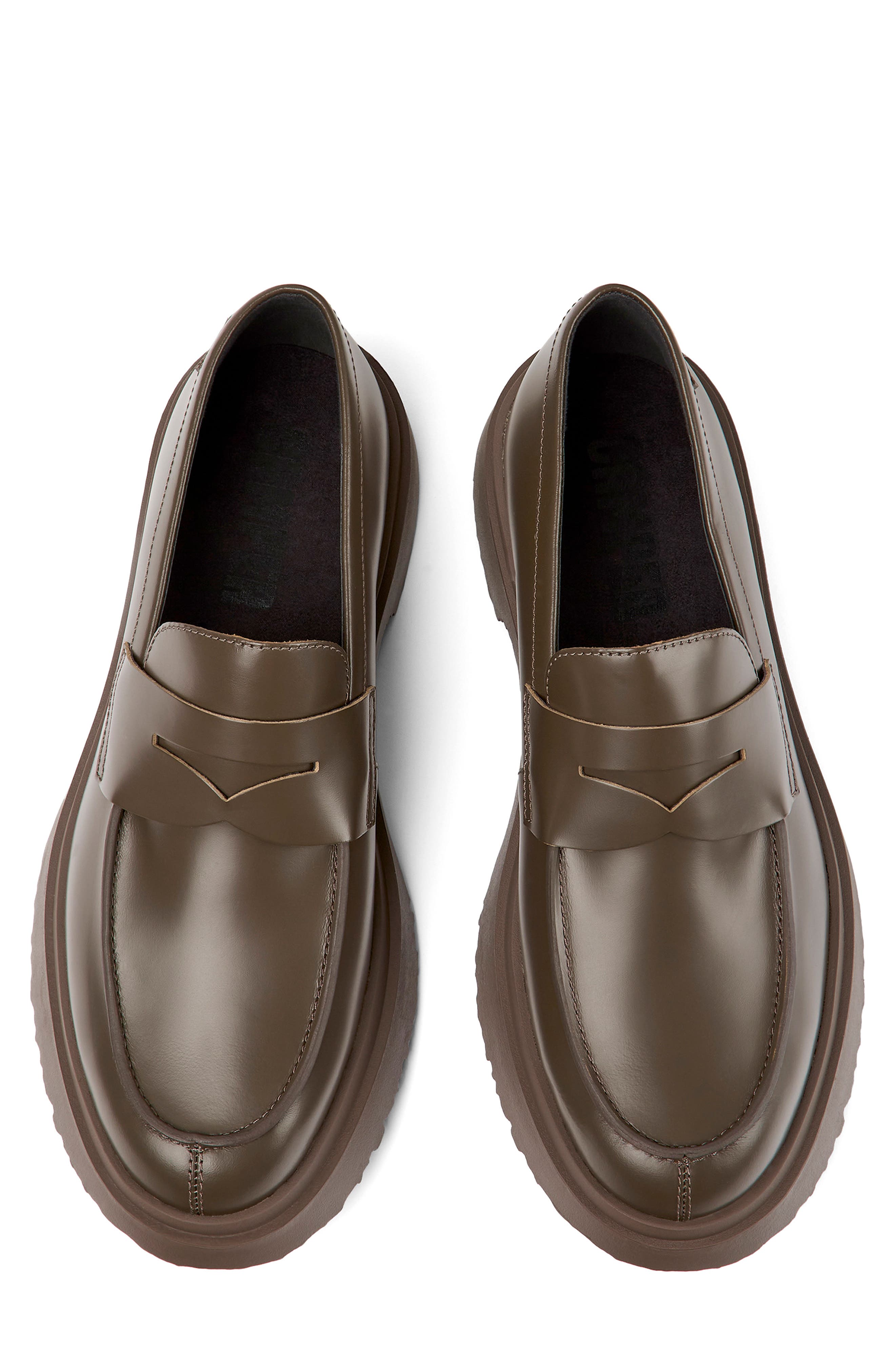 Camper Walden Penny Loafer (Men) | Nordstromrack