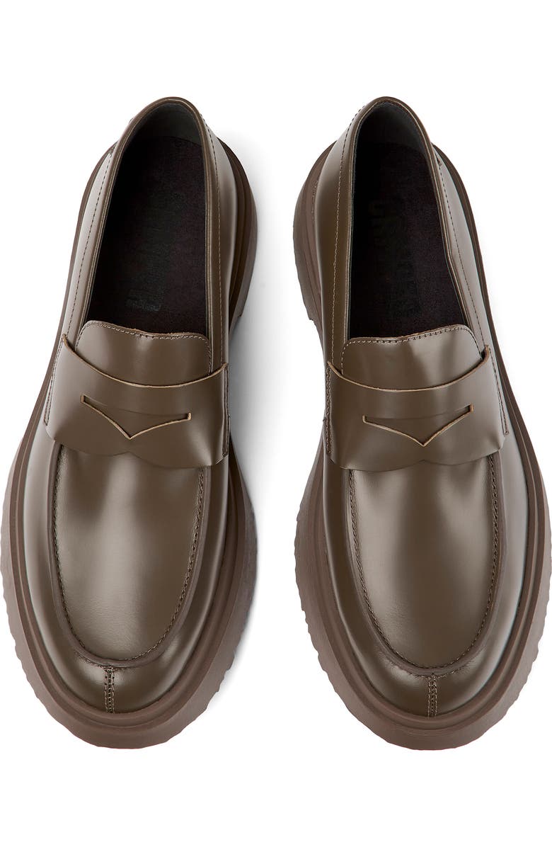 Camper Walden Penny Loafer, Alternate, color,