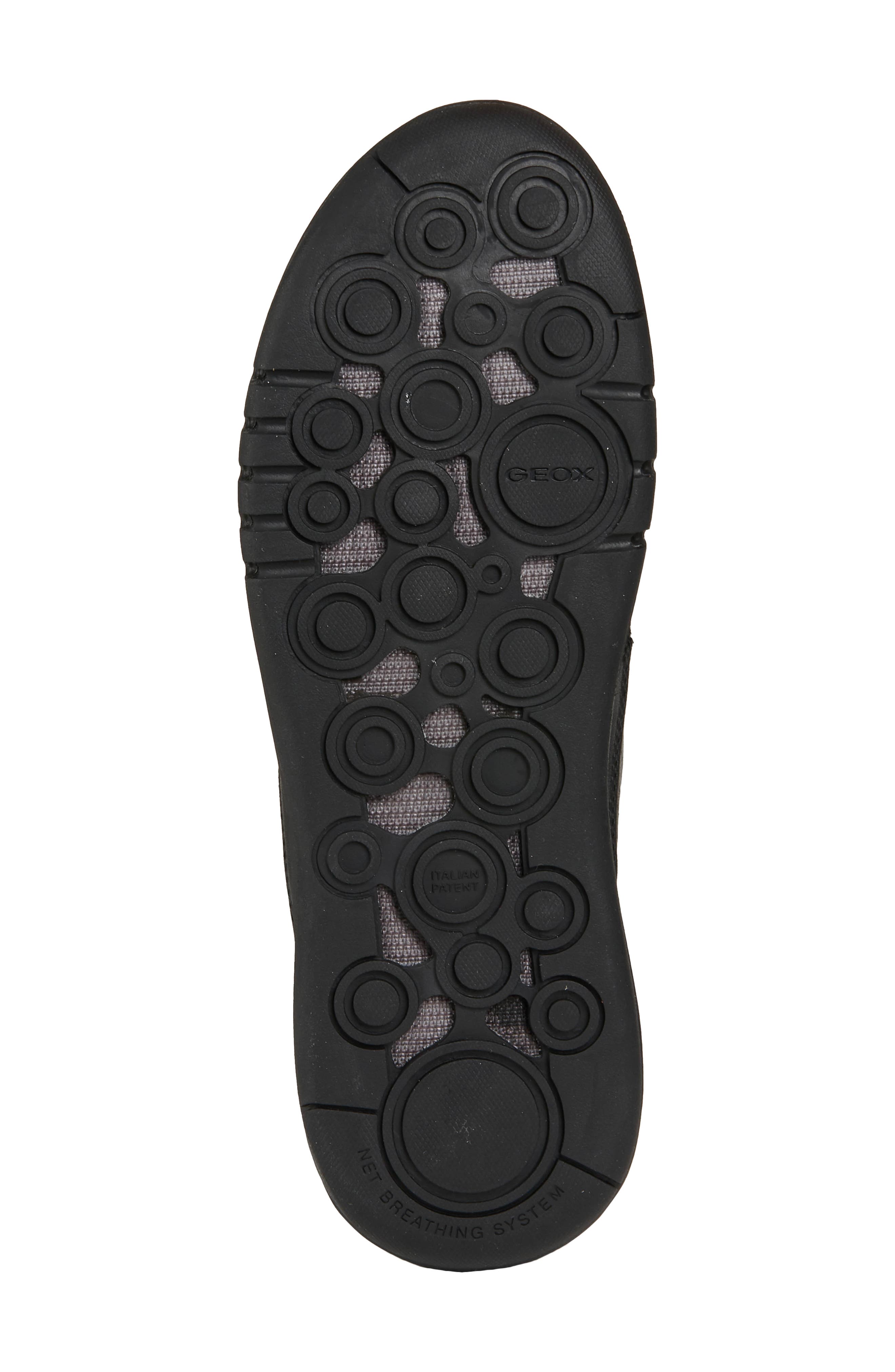 Geox Aerantis Sneaker, Alternate, color, 