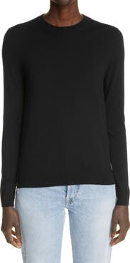 PARTOW Partow Greta Virgin Wool Sweater