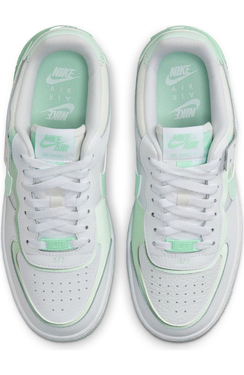 Nike Air Force 1 Shadow Sneaker, Alternate, color,