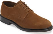 Vince Davies Plain Toe Derby