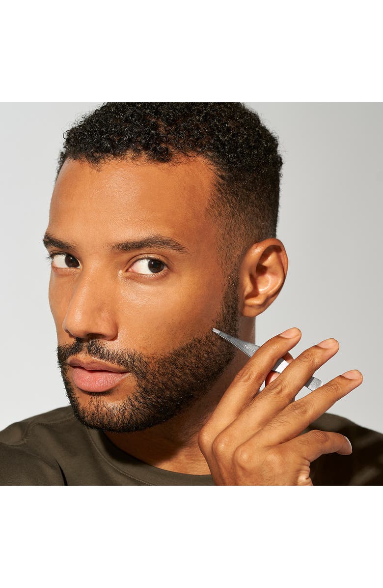 TWEEZERMAN Men's Ultimate Grooming Kit, Alternate, color,