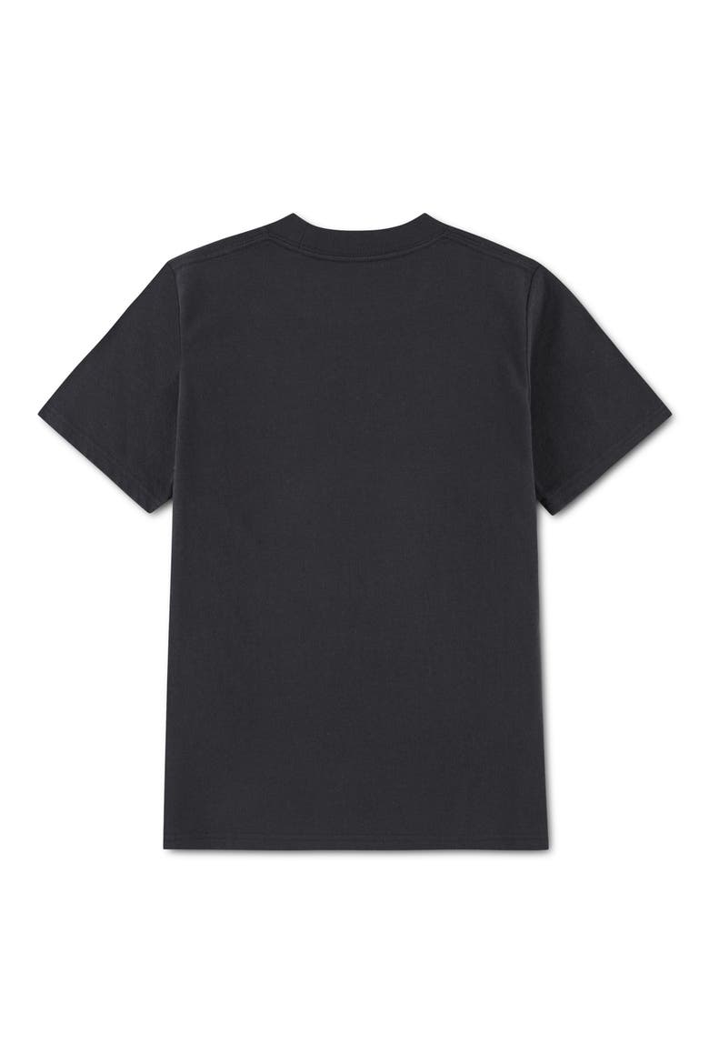 Kids' California Classic Graphic T-Shirt, Alternate, color, PHANTOM