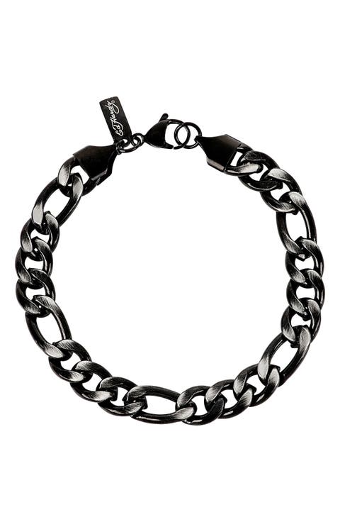 Men's Figaro Chain Bracelet