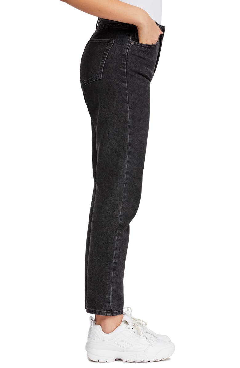 BDG Urban Outfitters Mom Jeans, Alternate, color, 