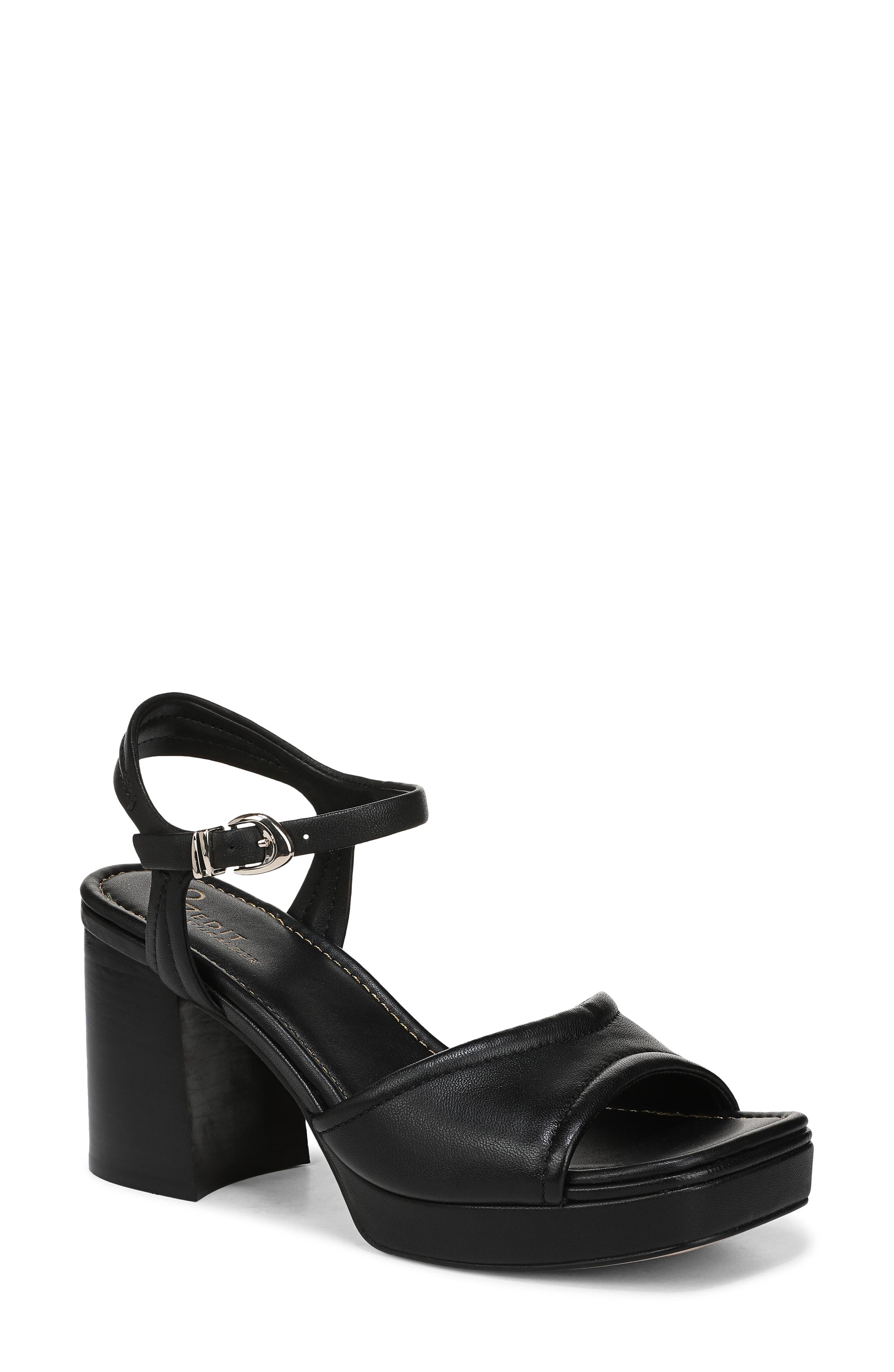27 EDIT Naturalizer Paloma Platform Sandal