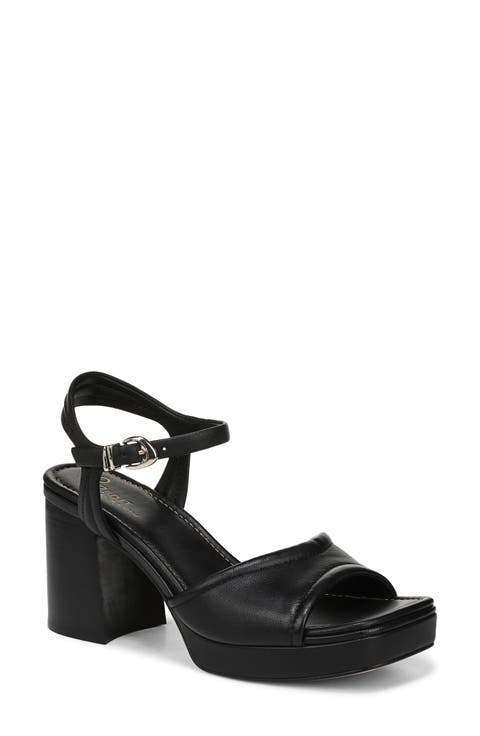 Paloma Platform Sandal (Women)