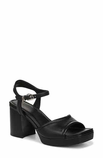 27 EDIT Naturalizer Paloma Platform Sandal