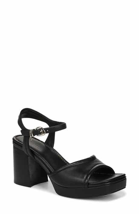 27 EDIT Naturalizer Paloma Platform Sandal