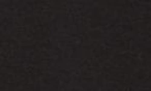Rick Owens Hiked Asymmetric Drape Detail Jersey T-shirt In Black