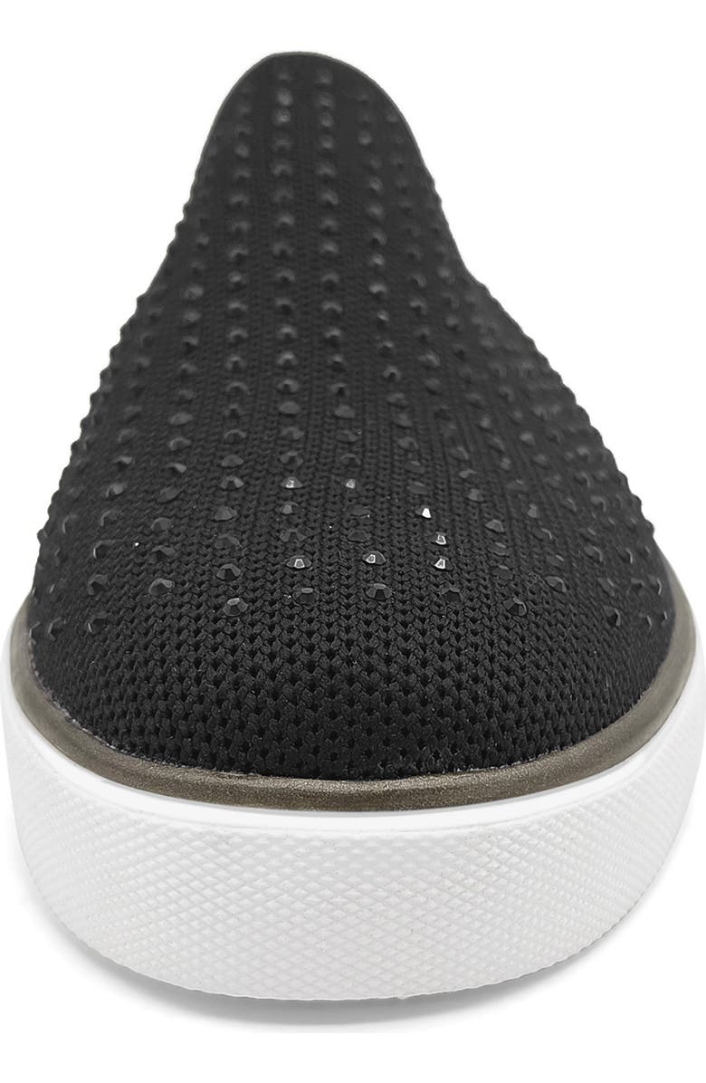 Reaction Kenneth Cole Bonnie Rhinestone Mule Sneaker, Alternate, color,